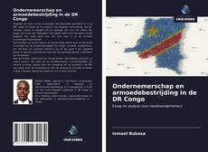 Ondernemerschap en armoedebestrijding in de DR Congo的封面