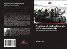Обложка Système et technologie de défense antimissile