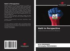 Bookcover of Haiti in Perspective