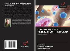 Capa do livro de ODSŁANIANIE MITU PRZERZUTÓW - PRZEGLĄD 