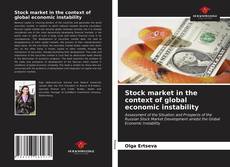 Borítókép a  Stock market in the context of global economic instability - hoz