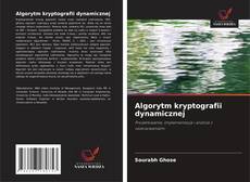 Algorytm kryptografii dynamicznej的封面