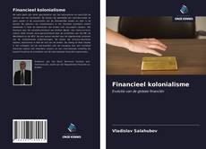 Financieel kolonialisme的封面