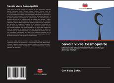Обложка Savoir vivre Cosmopolite