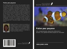 Portada del libro de Falso pez payaso