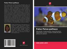 Couverture de Falso Peixe-palhaço