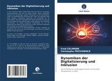 Dynamiken der Digitalisierung und Inklusion的封面