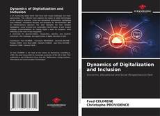 Couverture de Dynamics of Digitalization and Inclusion