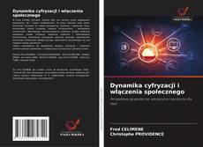 Borítókép a  Dynamika cyfryzacji i włączenia społecznego - hoz