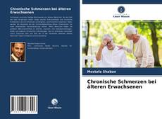 Обложка Chronische Schmerzen bei älteren Erwachsenen