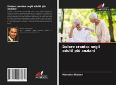 Copertina di Dolore cronico negli adulti più anziani