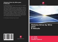 Couverture de Sistema Drive by Wire para E-Veículo