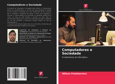 Buchcover von Computadores e Sociedade