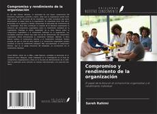 Couverture de Compromiso y rendimiento de la organización