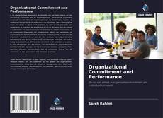 Bookcover of Organizational Commitment and Performance