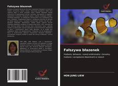 Bookcover of Fałszywa błazenek