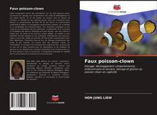 Couverture de Faux poisson-clown