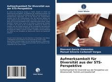 Aufmerksamkeit für Diversität aus der STS-Perspektive的封面