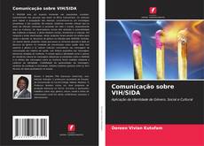 Borítókép a  Comunicação sobre VIH/SIDA - hoz