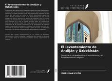 Couverture de El levantamiento de Andiján y Uzbekistán