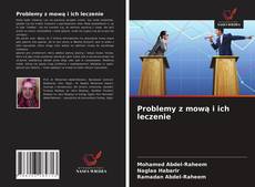 Copertina di Problemy z mową i ich leczenie