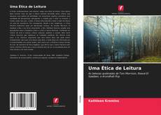 Copertina di Uma Ética de Leitura