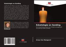 Couverture de Eskatologie en Sending