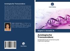 Buchcover von Axiologische Transzendenz