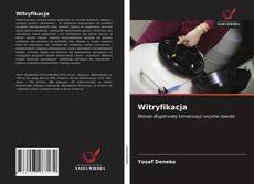 Bookcover of Witryfikacja