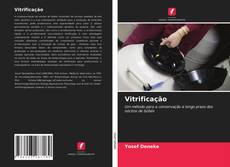 Bookcover of Vitrificação