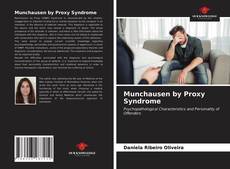 Portada del libro de Munchausen by Proxy Syndrome