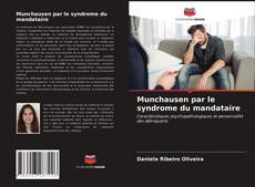 Couverture de Munchausen par le syndrome du mandataire