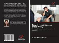 Copertina di Zespół Munchausena przez Proxy