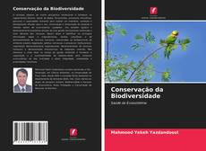 Bookcover of Conservação da Biodiversidade