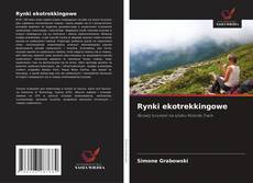 Buchcover von Rynki ekotrekkingowe