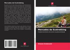 Buchcover von Mercados de Ecotrekking