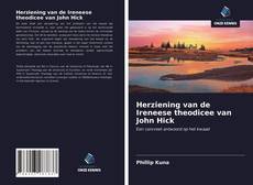 Bookcover of Herziening van de Ireneese theodicee van John Hick