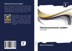 Bookcover of Промышленный графит