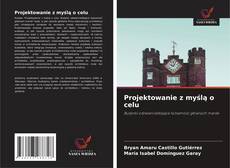 Couverture de Projektowanie z myślą o celu