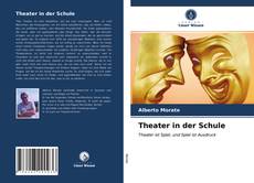 Theater in der Schule kitap kapağı