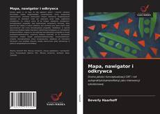 Copertina di Mapa, nawigator i odkrywca