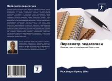 Borítókép a  Пересмотр педагогики - hoz