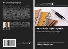 Buchcover von Revisando la pedagogía