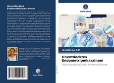 Обложка Unentdecktes Endometriumkarzinom