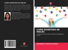 Обложка LIVRO DIVERTIDO DE INGLÊS