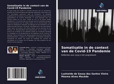 Buchcover von Somatisatie in de context van de Covid-19 Pandemie