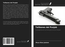 Обложка Talibanes del Punjab