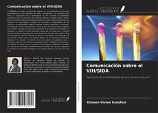 Copertina di Comunicación sobre el VIH/SIDA