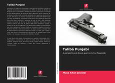 Buchcover von Talibã Punjabi