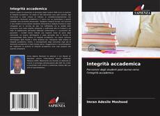 Integrità accademica kitap kapağı